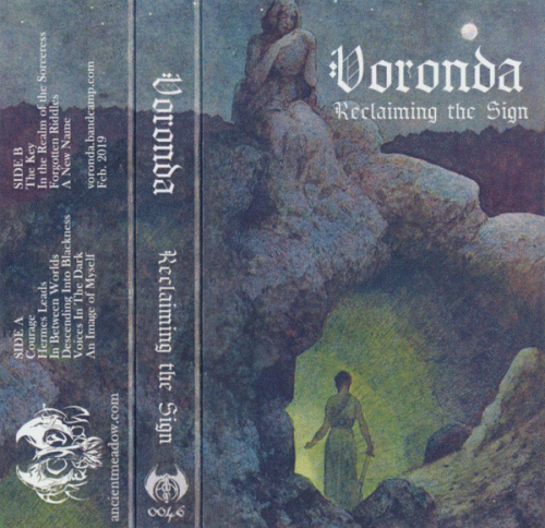 Voronda : Reclaiming the Sign